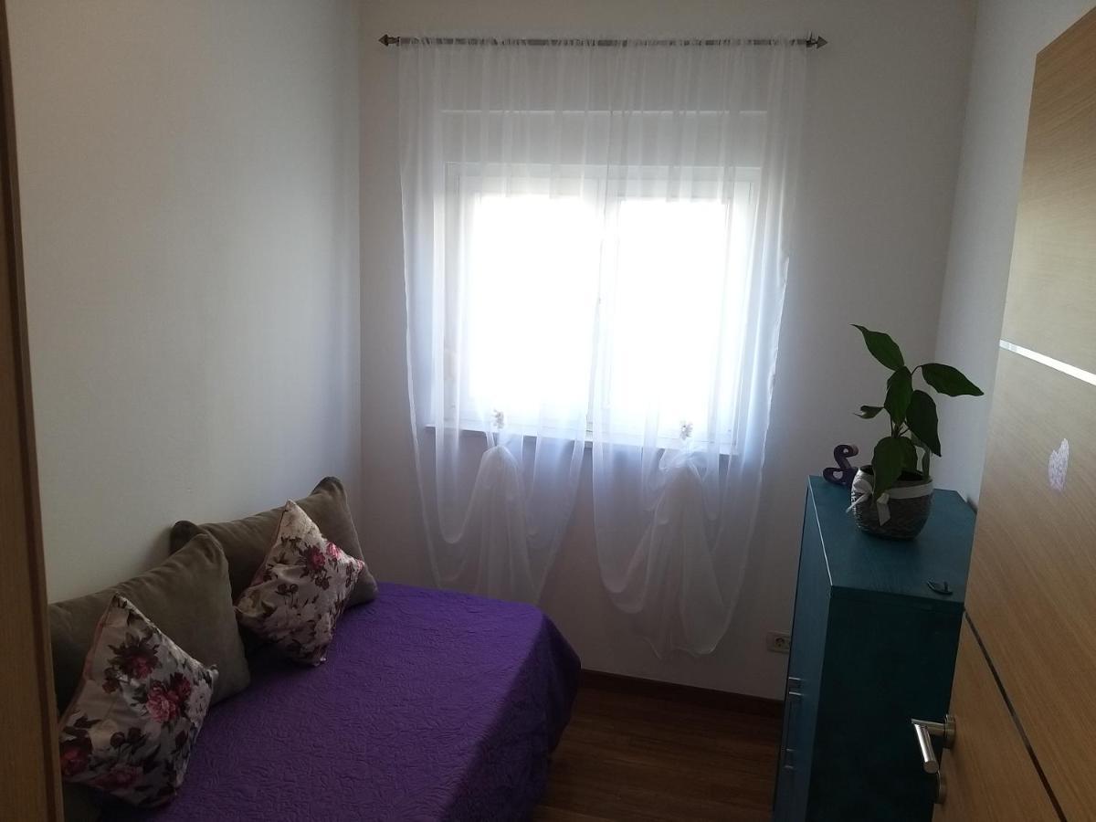 3 Bedroom Apartment With Terrace And Free Parking Split Exteriör bild