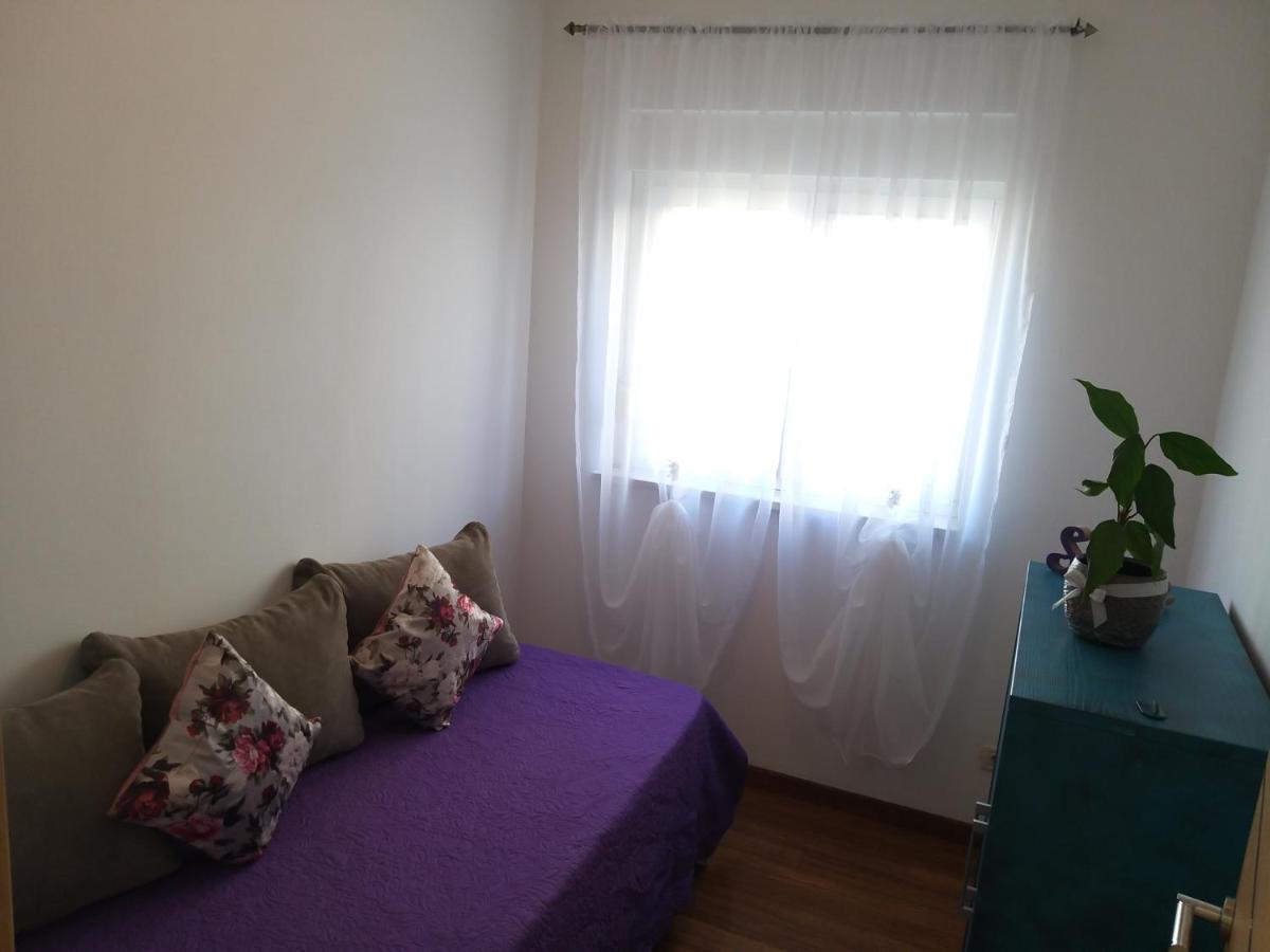 3 Bedroom Apartment With Terrace And Free Parking Split Exteriör bild