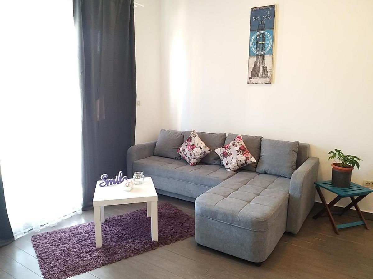 3 Bedroom Apartment With Terrace And Free Parking Split Exteriör bild